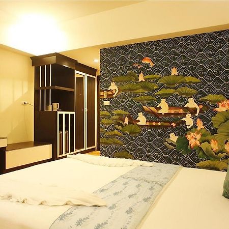 Go Samui Hotel Pantai Chaweng Luaran gambar