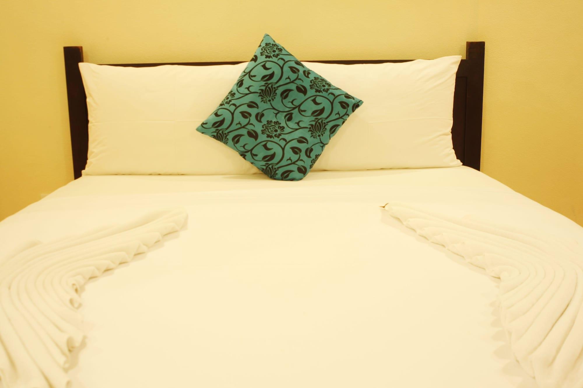 Go Samui Hotel Pantai Chaweng Luaran gambar