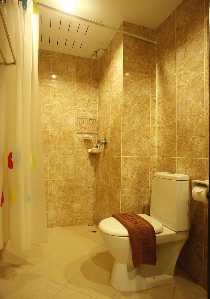 Go Samui Hotel Pantai Chaweng Luaran gambar
