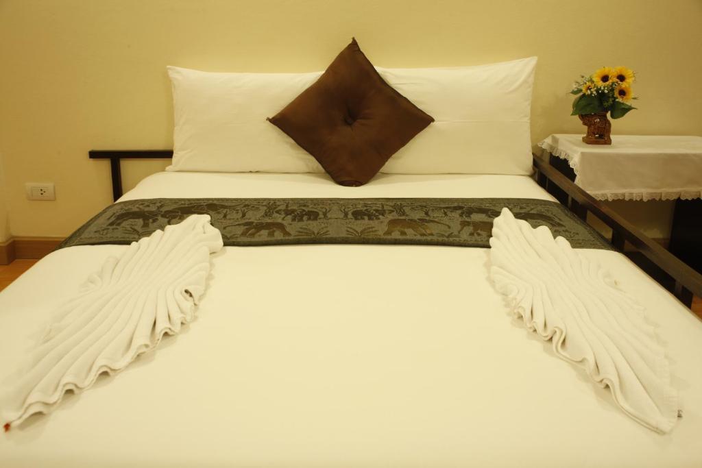 Go Samui Hotel Pantai Chaweng Bilik gambar