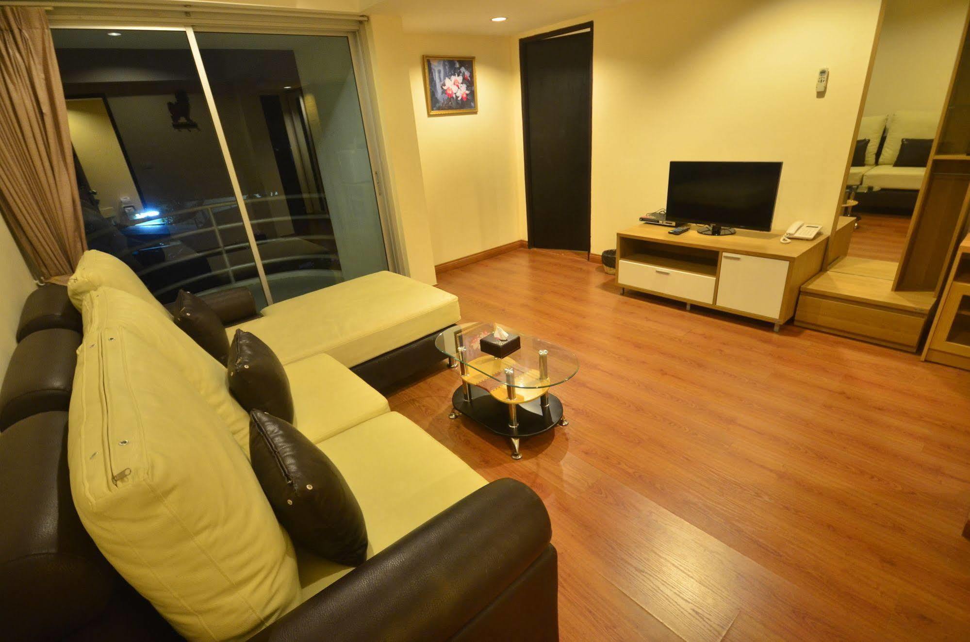 Go Samui Hotel Pantai Chaweng Luaran gambar